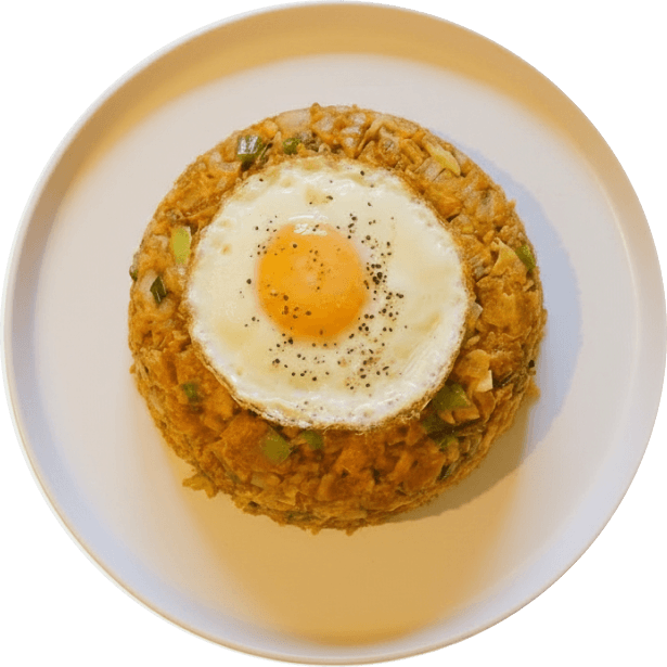 Decorative food image